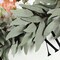 5 ft long Frosted Green Artificial Willow Foliage Garlands Wedding Decorations